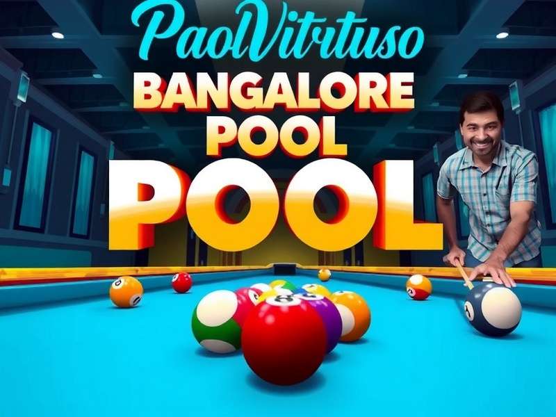 Strategies for Bangalore Pool Virtuoso Bangalore Pool Virtuoso Strategy Guide